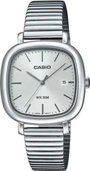 Casio Armbanduhr LTP-B166D-7AVEF