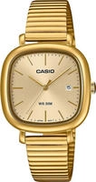 Casio LTP-B166G-9AVEF, Casio - LTP-B166G-9AVEF - Armbanduhr - Damen - Quarz - Casio