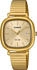 Casio Armbanduhr LTP-B166G-9AVEF