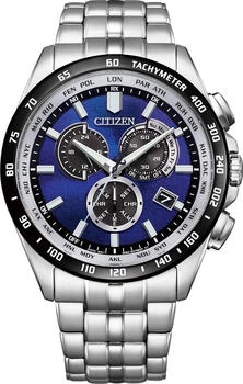 Citizen Armbanduhr CB5874-81L
