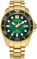 Citizen BN0262-59W, Citizen - BN0262-59W - Armbanduhr - Herren - Solar - Promaster