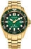 Citizen Promaster Diver BN0262-59W