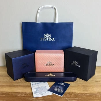 Festina Chronograph F20735/3