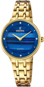 Festina Armbanduhr F20601/A