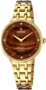 Festina Armbanduhr F20601/C