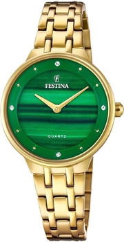 Festina Armbanduhr F20601/B