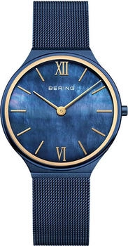 Bering Armbanduhr 18434-397