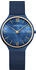 blau: Bering Armbanduhr 18434