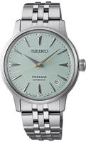 Seiko SRPL63J1 Presage Damen-Uhr Automatik Frozen Mojito
