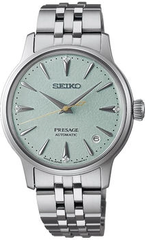 Seiko Presage Cocktail Time Frozen Mojito
