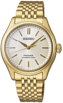 Seiko Presage Classic Series (SPB524J1)