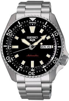 Seiko 5 Sports SKX Series (SRPL85K1)