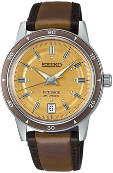 Seiko Presage Style 60's (SRPL75J1)