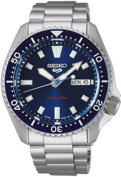 Seiko 5 Sports SKX Series (SRPL83K1)