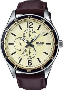 Casio MTP-V001GL-9B