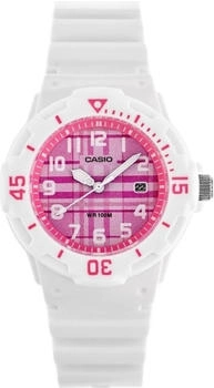 Casio Collection LRW-200H-4CVDF