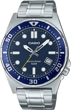 Casio MTD-135D-2AVDF