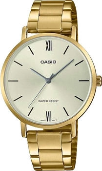 Casio LTP-VT01G-9BUDF