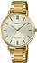 Casio LTP-VT01G-9BUDF