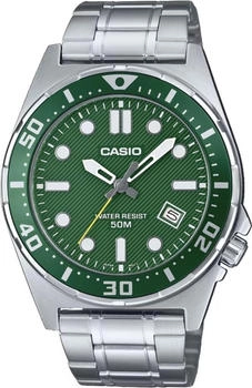 Casio MTD-135D-3AVDF