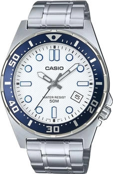Casio MTD-135D-7AVDF