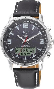 Eco Tech Time Professional (EGS-11550-21L)