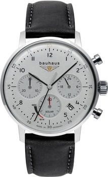 Bauhaus Chronograph 20861