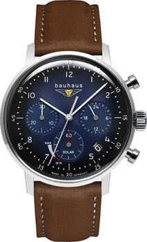Bauhaus Chronograph 20863