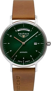 Bauhaus Armbanduhr 21624