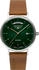 Bauhaus Armbanduhr 2162