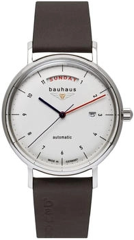 Bauhaus Armbanduhr 21621