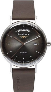 Bauhaus Armbanduhr 21622