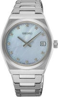 Seiko SUR603P1 Sonderangebot, Seiko Conceptual Series Klassik Quarz SUR603P1