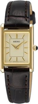 Seiko Armbanduhr (SWR110P1)