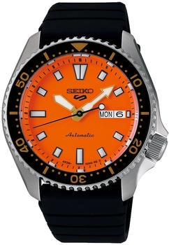 Seiko 5 Sports (SRPL89K1)