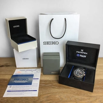 Seiko Armbanduhr (SUR616P1)