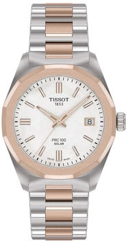 Tissot PRC 100 T151.822.22.111.00