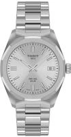 Tissot T1518221103100 Damenuhr Solar PRC 100 Silberfarben