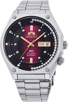 ORIENT Armbanduhr (RA-AA0B02R39B)