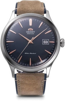 ORIENT Armbanduhr (RA-AC0P02L30B)