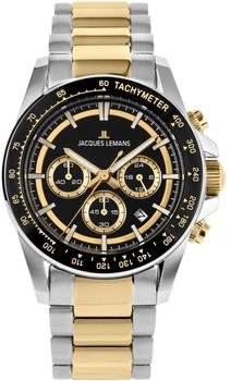 Jacques Lemans Liverpool 1-2207D