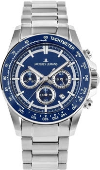 Jacques Lemans Liverpool 1-2207C