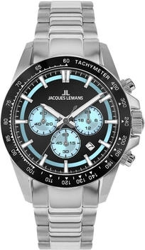 Jacques Lemans Liverpool 1-2207B
