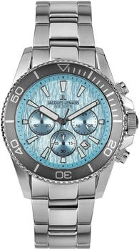 Jacques Lemans Liverpool Diver 1-2206