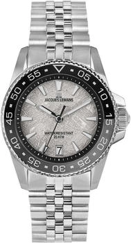 Jacques Lemans Liverpool Diver 1-2205L