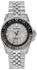 Edelstahl, grau, silberfarben: Jacques Lemans Liverpool Diver 1-2205