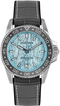 Jacques Lemans Liverpool Diver 1-2205F