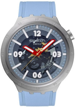 Swatch Big Bold Moment (SB07S122)