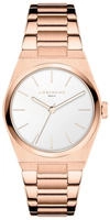 Liebeskind Berlin Quarzuhr "Minimalist 45 mm" Armbanduhr, Damenuhr, Edelstahlarmband,
