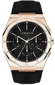Liebeskind Armbanduhr 6007682.45B0